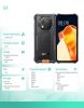 OUKITEL Smartfon G1 4G 6/256GB IP69K pomarańczowy
